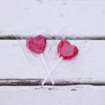 Love symbol, heart, valentine photo